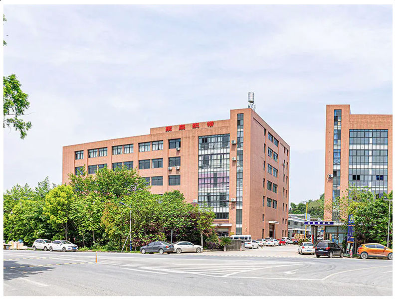 Hangzhou Sail Refrigeration Equipment Co., Ltd. 제조업체의 생산 라인