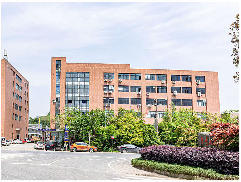 Hangzhou Sail Refrigeration Equipment Co., Ltd. 제조업체의 생산 라인